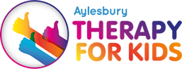 Aylesbury Therapy for Kids logo