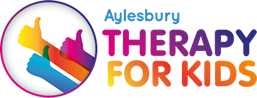 Aylesbury Therapy for Kids Logo