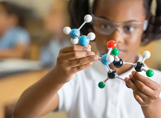 The Chemistry of Anxiety
