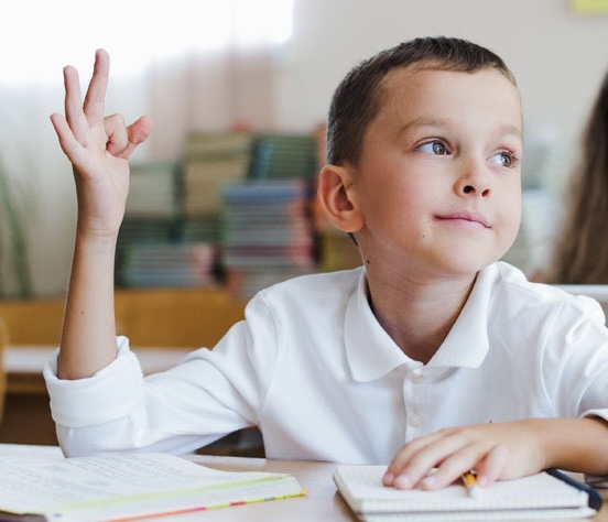 Aylesbury Therapy for Kids